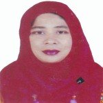 FATEMA TUZ ZHORA